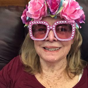 Meet your Posher, Nancy